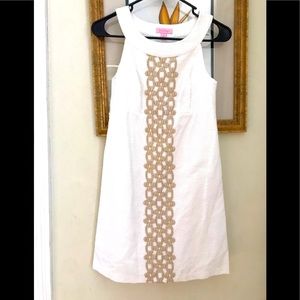 Lily Pulitzer dress size 00